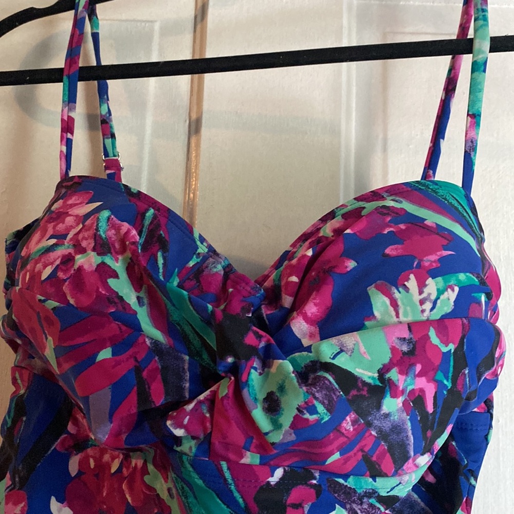 Swimsuit